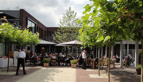 hogeweij weesp.